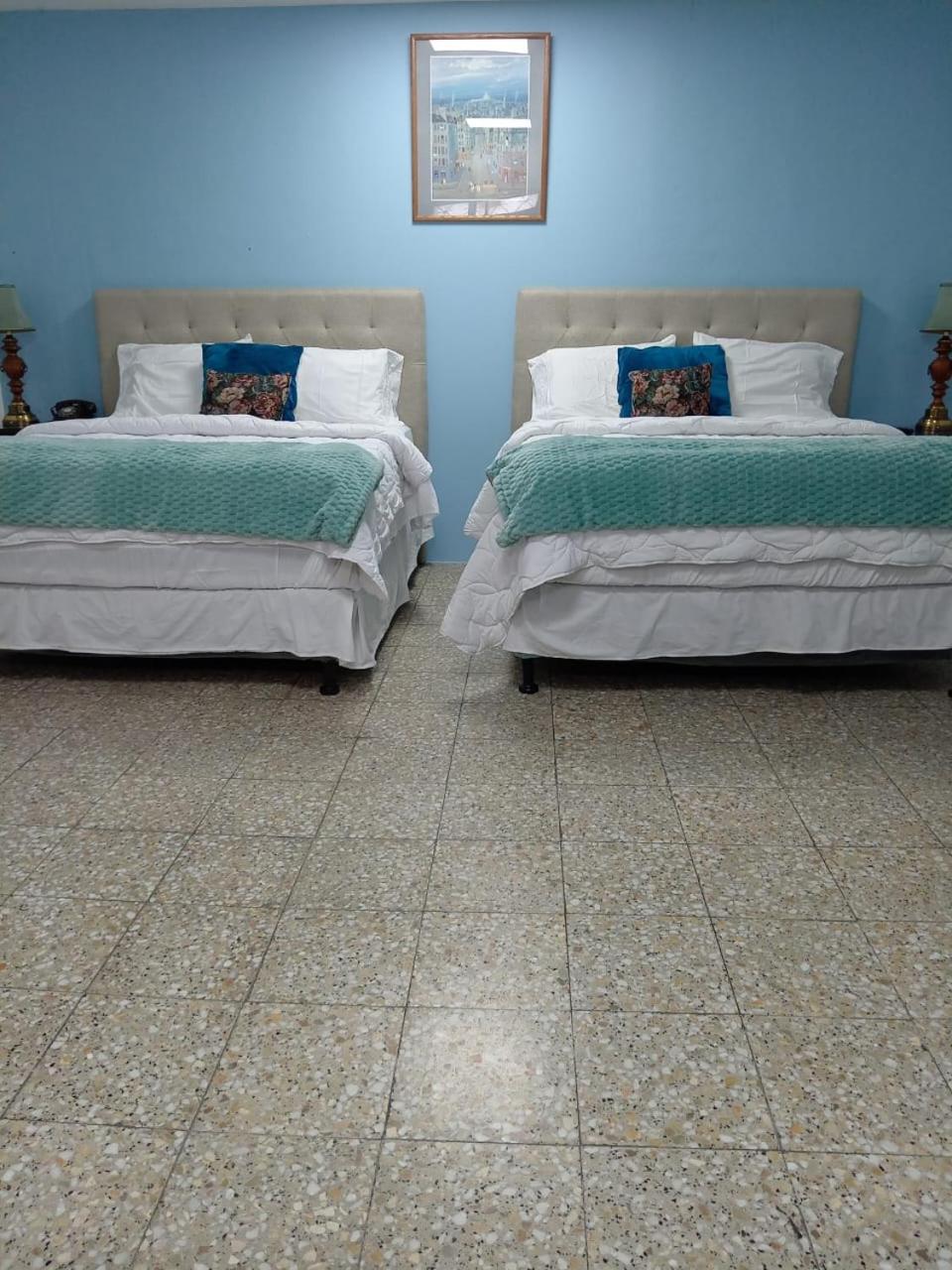 Hotel Vintage "Rialto" Quetzaltenango Dış mekan fotoğraf