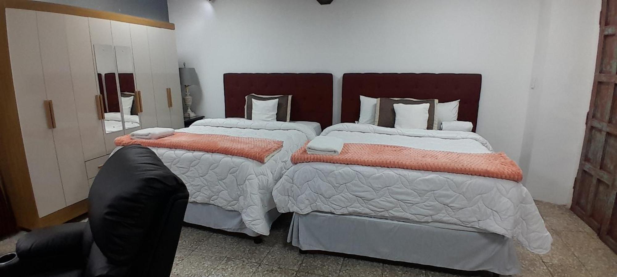 Hotel Vintage "Rialto" Quetzaltenango Dış mekan fotoğraf
